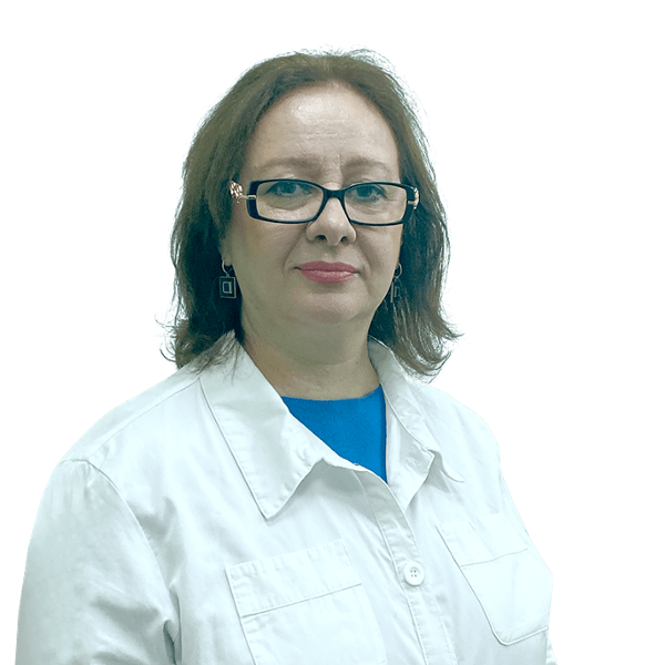 Чантурия Нана Гивиевна