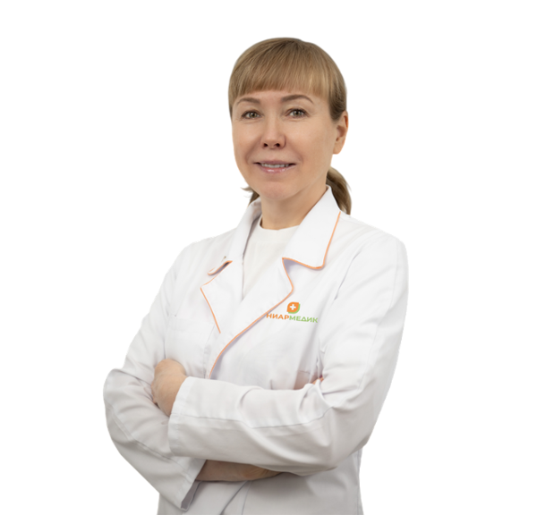 Тарасова Наталья Сергеевна