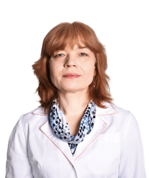 Бочкарева Татьяна Юрьевна