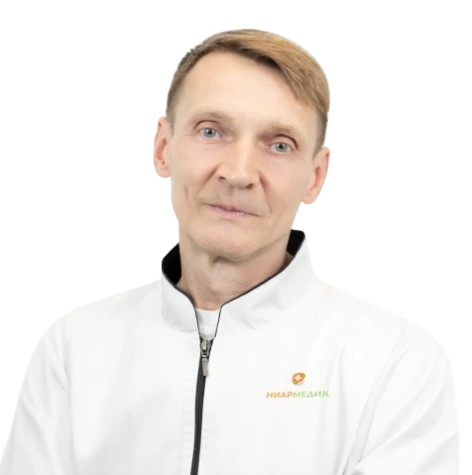 Самолетов Александр Леонидович