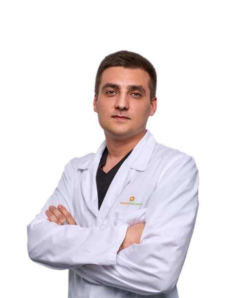 Цыганов Алексей Герольдович