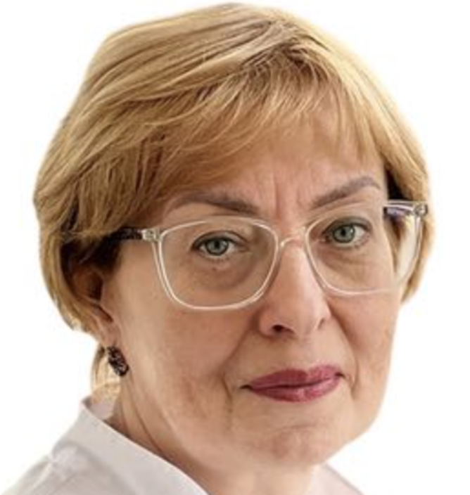 Бамбурова Татьяна Владимировна