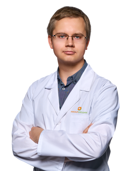 Куранов Алексей Викторович