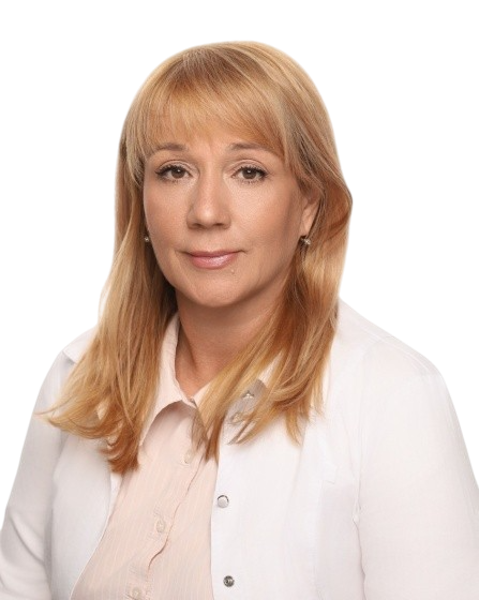 Федорова Юлия Владиславна