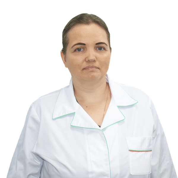 Шубукина Наталья Игоревна