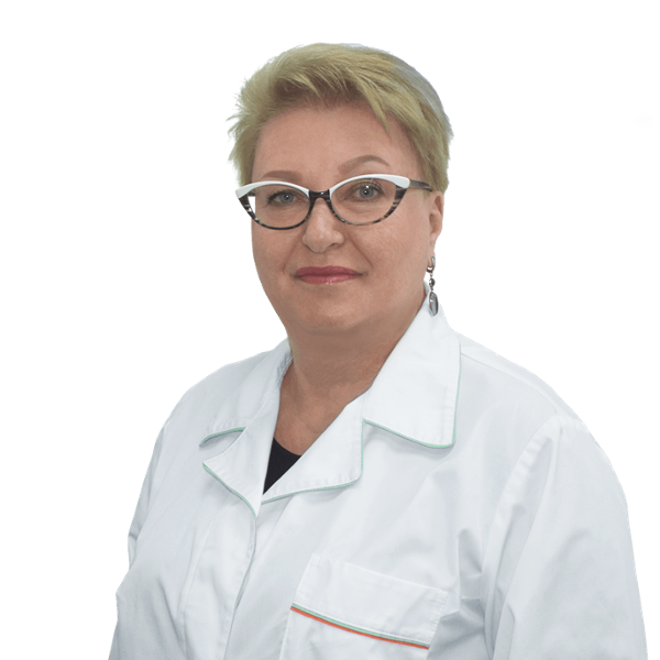 Каткова Ирина Витальевна