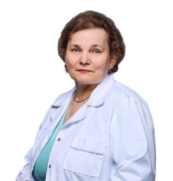 Жмыхова Елена Николаевна
