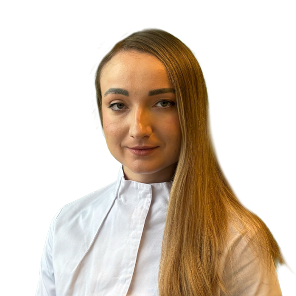 Акимова Елизавета Сергеевна