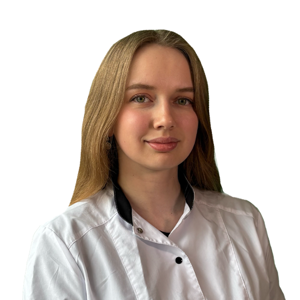 Ватечкина Дарья Дмитриевна
