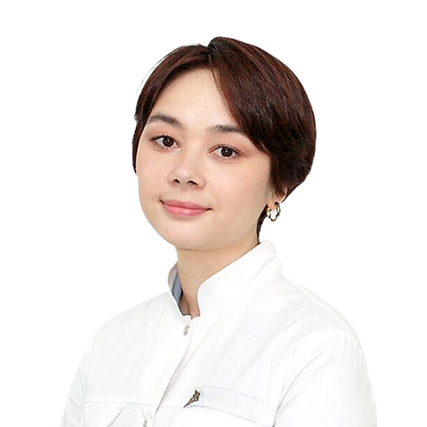 Крлыкова Дарья Борисовна