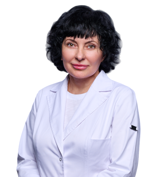 Ионова Наталья Николаевна