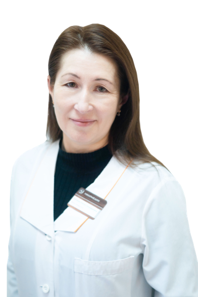 Катаева Елена Геннадьевна