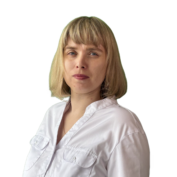 Аськина Екатерина Сергеевна