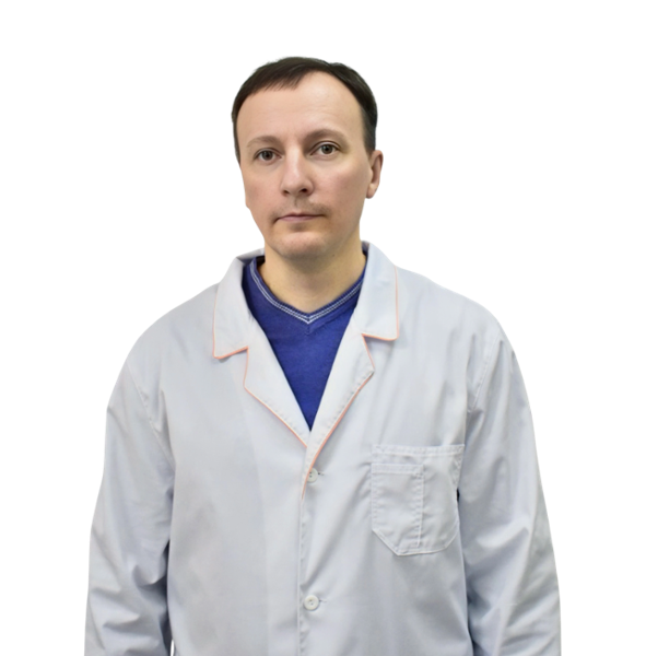 Лисицын Александр Владимирович