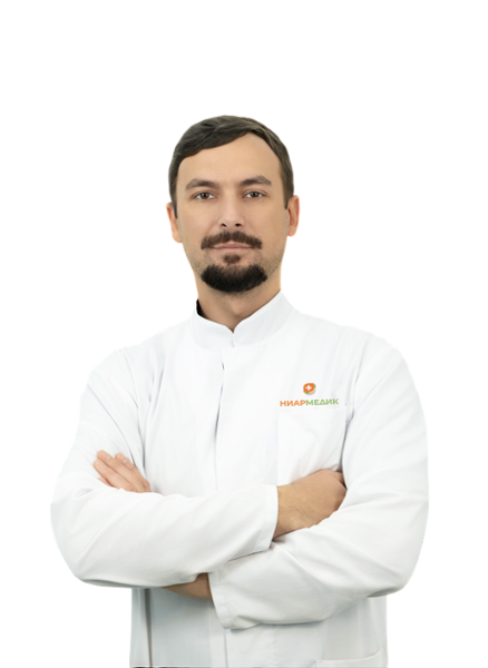Прибытков Виктор Игоревич