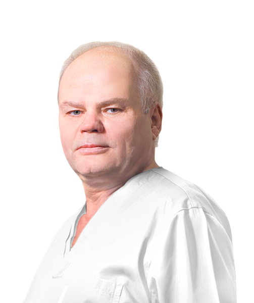 Верещагин Сергей Анатольевич