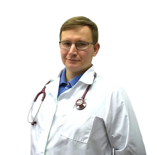 Сахаров Владимир Владимирович