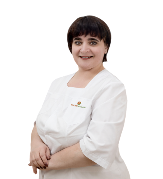 Разуменко Светлана Васильевна