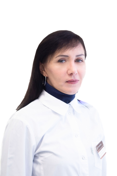 Родкина Татьяна Константиновна