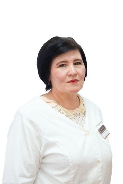 Антонова Наталья Геннадьевна