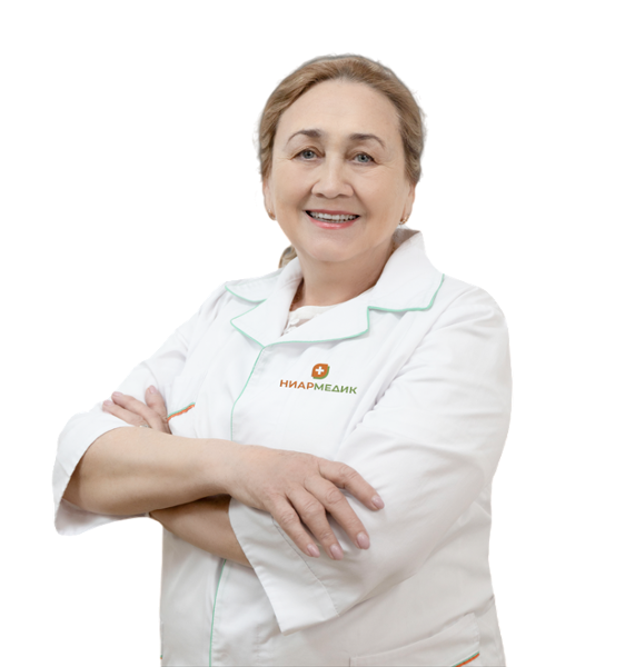Пичурина Лариса Гарольдовна