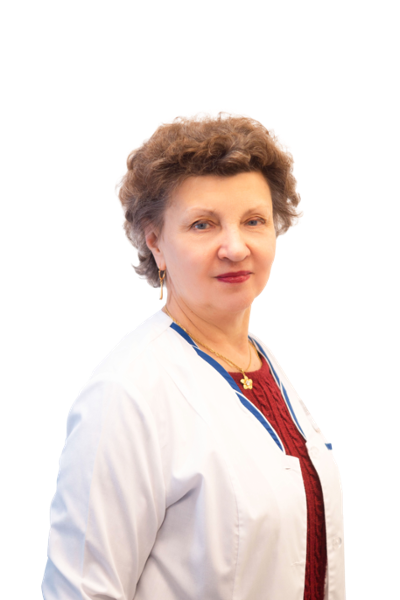 Панова Людмила Юрьевна