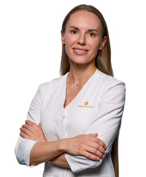 Хан Галина Константиновна